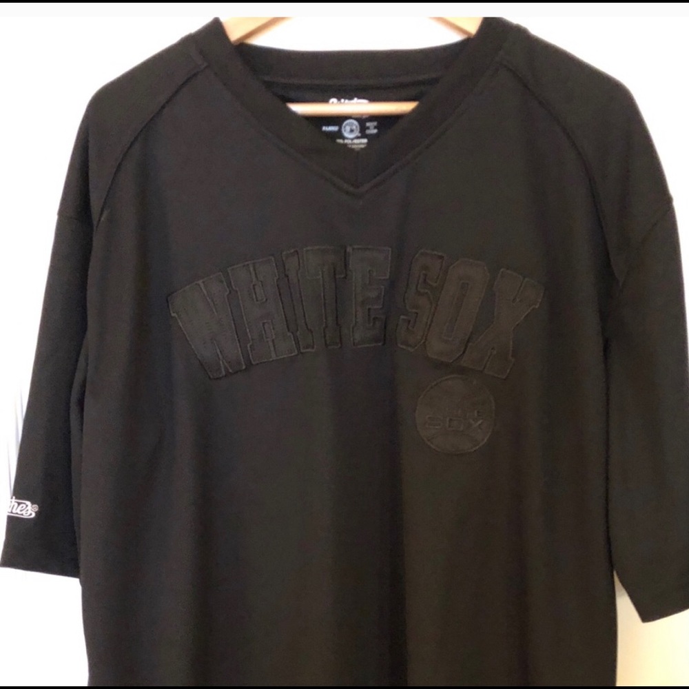 White sox Jersey